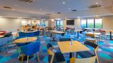 Holiday Inn Express Stafford Hotel Restaurant