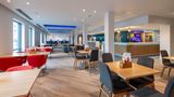 Holiday Inn Express Stevenage Restaurant
