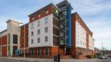 Holiday Inn Express Stevenage Exterior