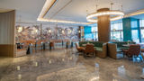 <b>Holiday Inn Exp Pingjiang Restaurant</b>. Images powered by <a href="https://www.leonardoworldwide.com/" title="Leonardo Worldwide" target="_blank">Leonardo</a>.