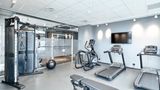 Four Points Flex Aarhus Skejby Health Club