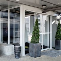 Four Points Flex by Sheraton Aarhus Viby