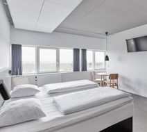 Four Points Flex by Sheraton Aarhus Viby Room