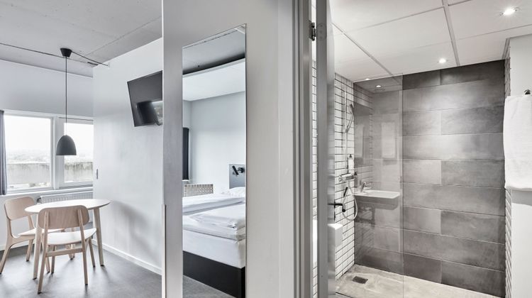 Four Points Flex by Sheraton Aarhus Viby Room