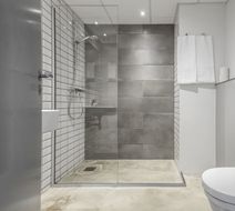 Four Points Flex by Sheraton Aarhus Viby Room
