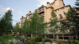 Beaver Creek Lodge, Autograph Collection Exterior