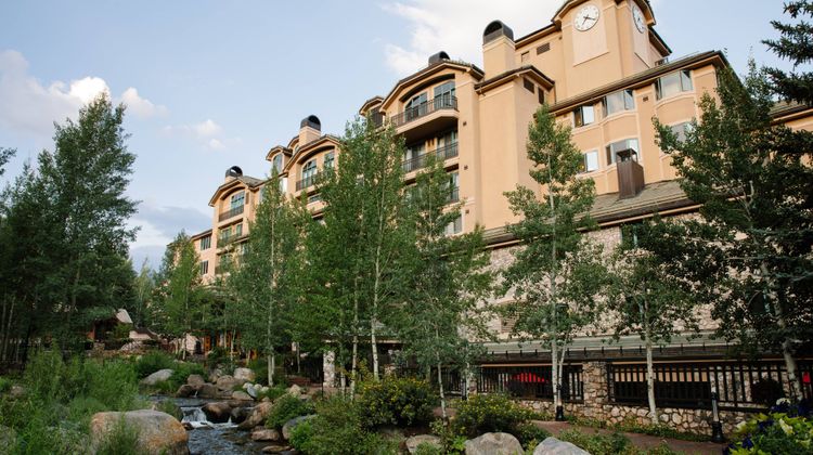 Beaver Creek Lodge, Autograph Collection Exterior