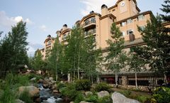 Beaver Creek Lodge, Autograph Collection
