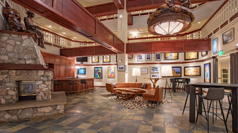 <b>Beaver Creek Lodge, Autograph Collection Other</b>. Images powered by <a href="https://www.leonardoworldwide.com/" title="Leonardo Worldwide" target="_blank">Leonardo</a>.
