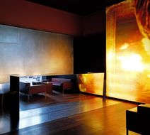The Hotel Lucerne, Autograph Collection Lobby