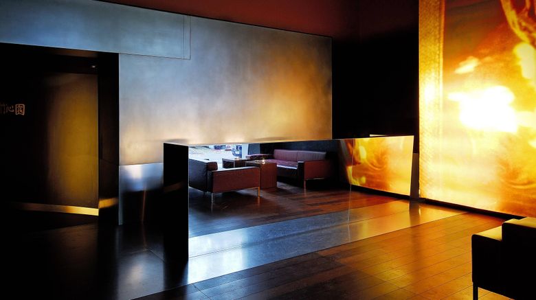 <b>The Hotel Lucerne, Autograph Collection Lobby</b>. Images powered by <a href="https://www.leonardoworldwide.com/" title="Leonardo Worldwide" target="_blank">Leonardo</a>.