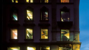 The Hotel Lucerne, Autograph Collection