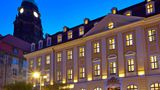 Gewandhaus Dresden, Autograph Collection Exterior