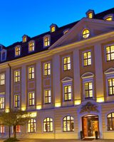 Gewandhaus Dresden, Autograph Collection