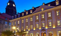 Gewandhaus Dresden, Autograph Collection