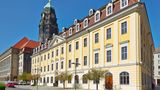 Gewandhaus Dresden, Autograph Collection Exterior