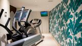 Gewandhaus Dresden, Autograph Collection Health Club