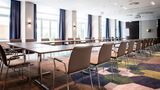 Gewandhaus Dresden, Autograph Collection Meeting