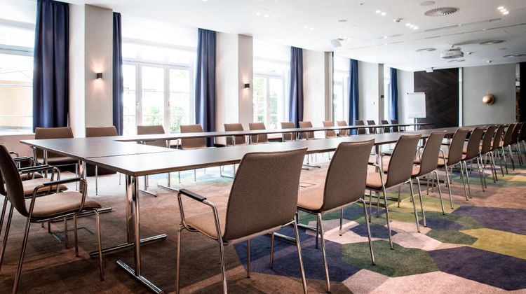 Gewandhaus Dresden, Autograph Collection Meeting