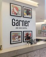 Garner Hotel Berlin Mitte
