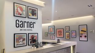 Garner Hotel Berlin Mitte