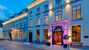Hotel Nassau Breda, an Autograph Coll