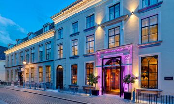 Hotel Nassau Breda, an Autograph Coll