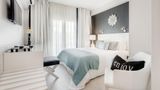Hotel Cristal Marinha Room