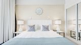 Hotel Cristal Marinha Room