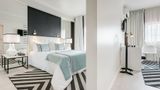 Hotel Cristal Marinha Room
