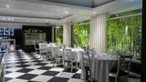 Hotel Cristal Marinha Restaurant