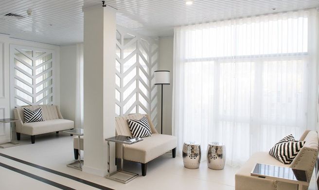 Hotel Cristal Marinha Lobby