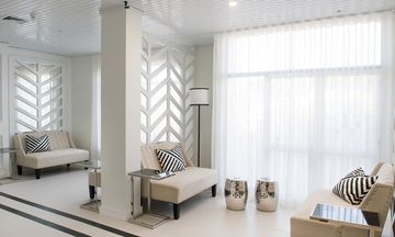 Hotel Cristal Marinha