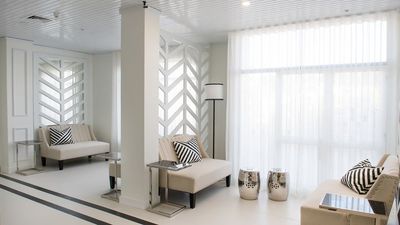 Hotel Cristal Marinha