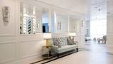 Hotel Cristal Marinha Lobby