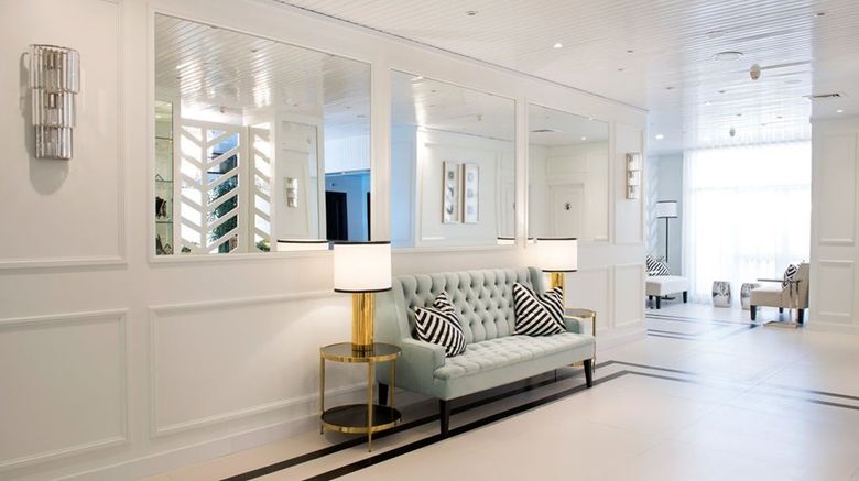 <b>Hotel Cristal Marinha Lobby</b>. Images powered by <a href="https://www.leonardoworldwide.com/" title="Leonardo Worldwide" target="_blank">Leonardo</a>.