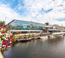 Apollo Hotel Amsterdam,Tribute Portfolio Exterior