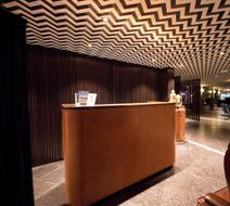 Apollo Hotel Amsterdam,Tribute Portfolio Lobby