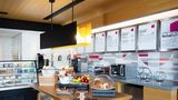 Aloft Dubai South Restaurant