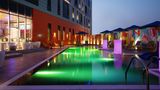 Aloft Dubai South Recreation