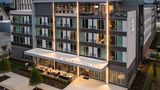 AC Hotel by Marriott Tuscaloosa Exterior
