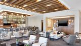 AC Hotel by Marriott Tuscaloosa Lobby