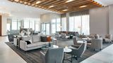AC Hotel by Marriott Tuscaloosa Lobby