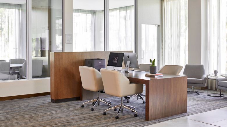 <b>AC Hotel by Marriott Tuscaloosa Other</b>. Images powered by <a href="https://www.leonardoworldwide.com/" title="Leonardo Worldwide" target="_blank">Leonardo</a>.