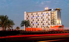Aloft Dubai South
