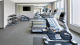 AC Hotel by Marriott Tuscaloosa Health Club