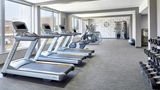 AC Hotel by Marriott Tuscaloosa Health Club