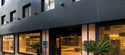 AC Hotel Tenerife Exterior