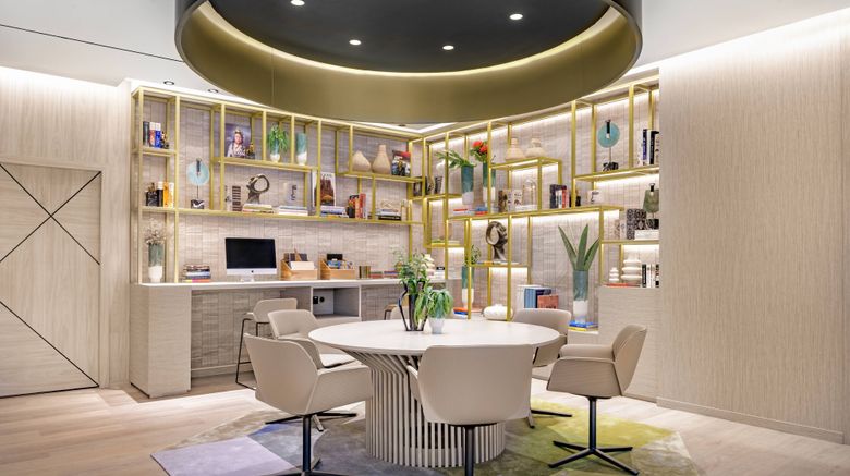 <b>AC Hotel Tenerife Other</b>. Images powered by <a href="https://www.leonardoworldwide.com/" title="Leonardo Worldwide" target="_blank">Leonardo</a>.