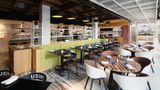 Aloft Dubai South Restaurant